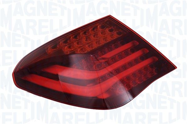 

Задний фонарь MAGNETI MARELLI 714027020707