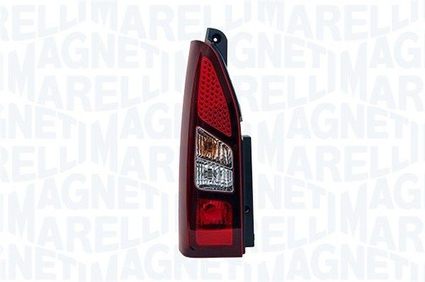 фото Задний фонарь magneti marelli 714000028362