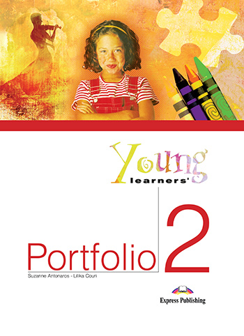 Книга Young Learners' Portfolio 2 - Pupil's Book