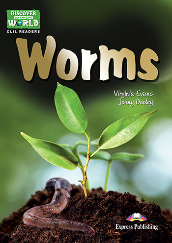 

Worms (with crossplatform application)