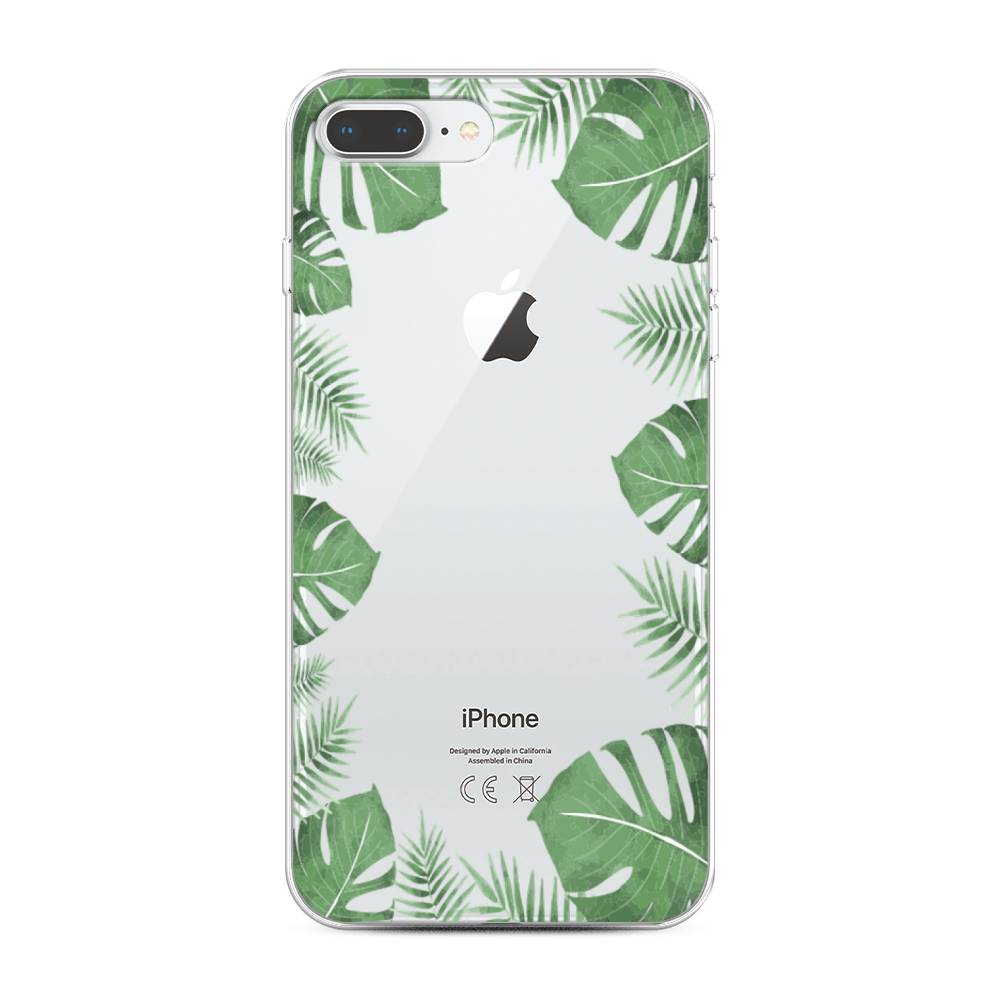 Чехол Awog на Apple iPhone 8 Plus / Айфон 8 Plus 
