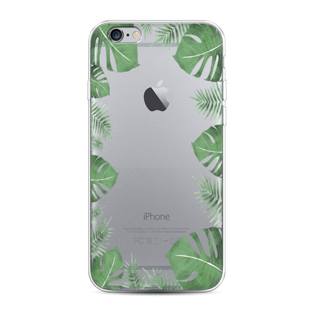 Чехол Awog на Apple iPhone 6S / Айфон 6S 