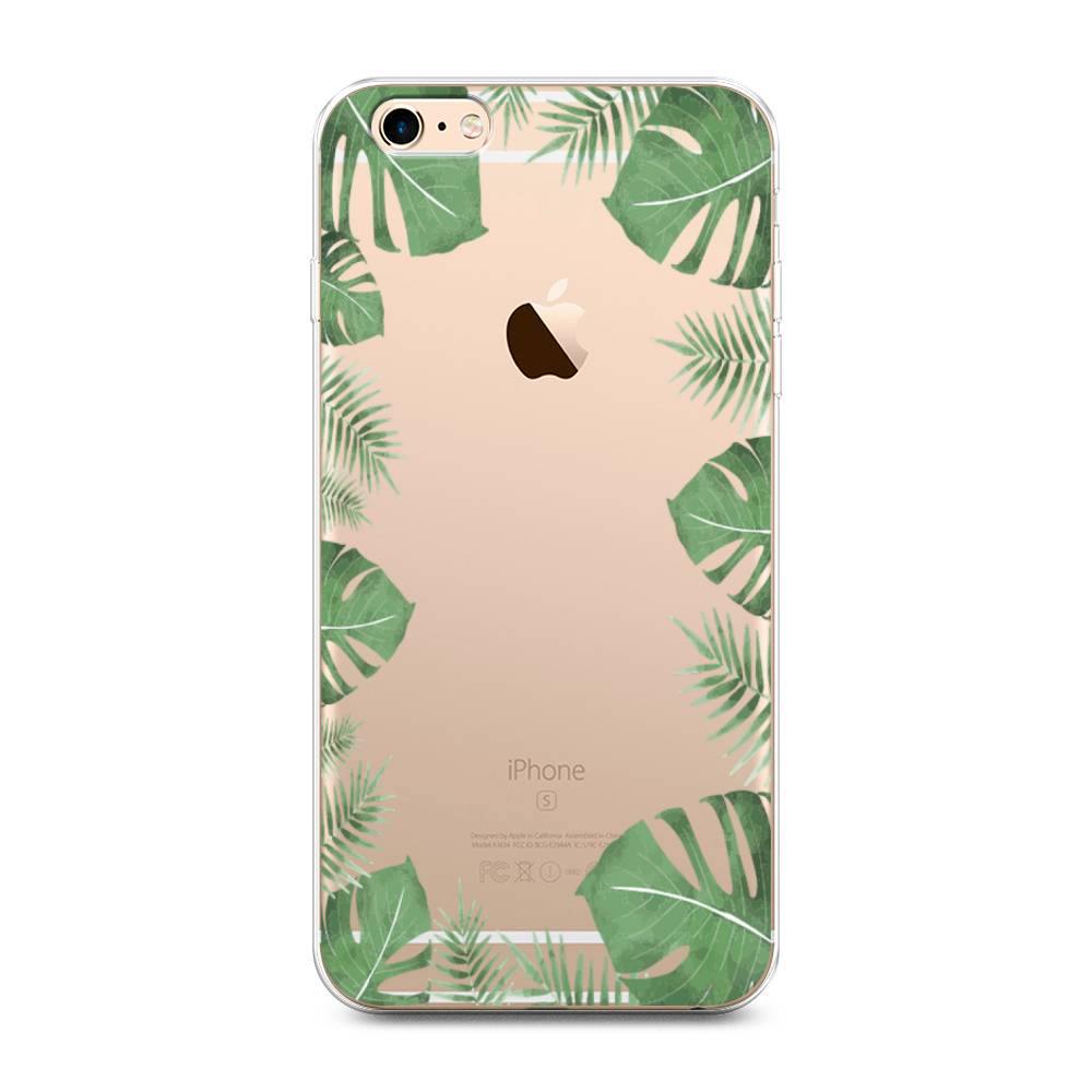 Чехол Awog на Apple iPhone 6 Plus / Айфон 6 Plus 