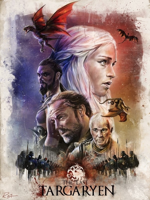 

Постер к сериалу "Игра престолов" (Game of Thrones) Оригинальный 50,8x68,6 см