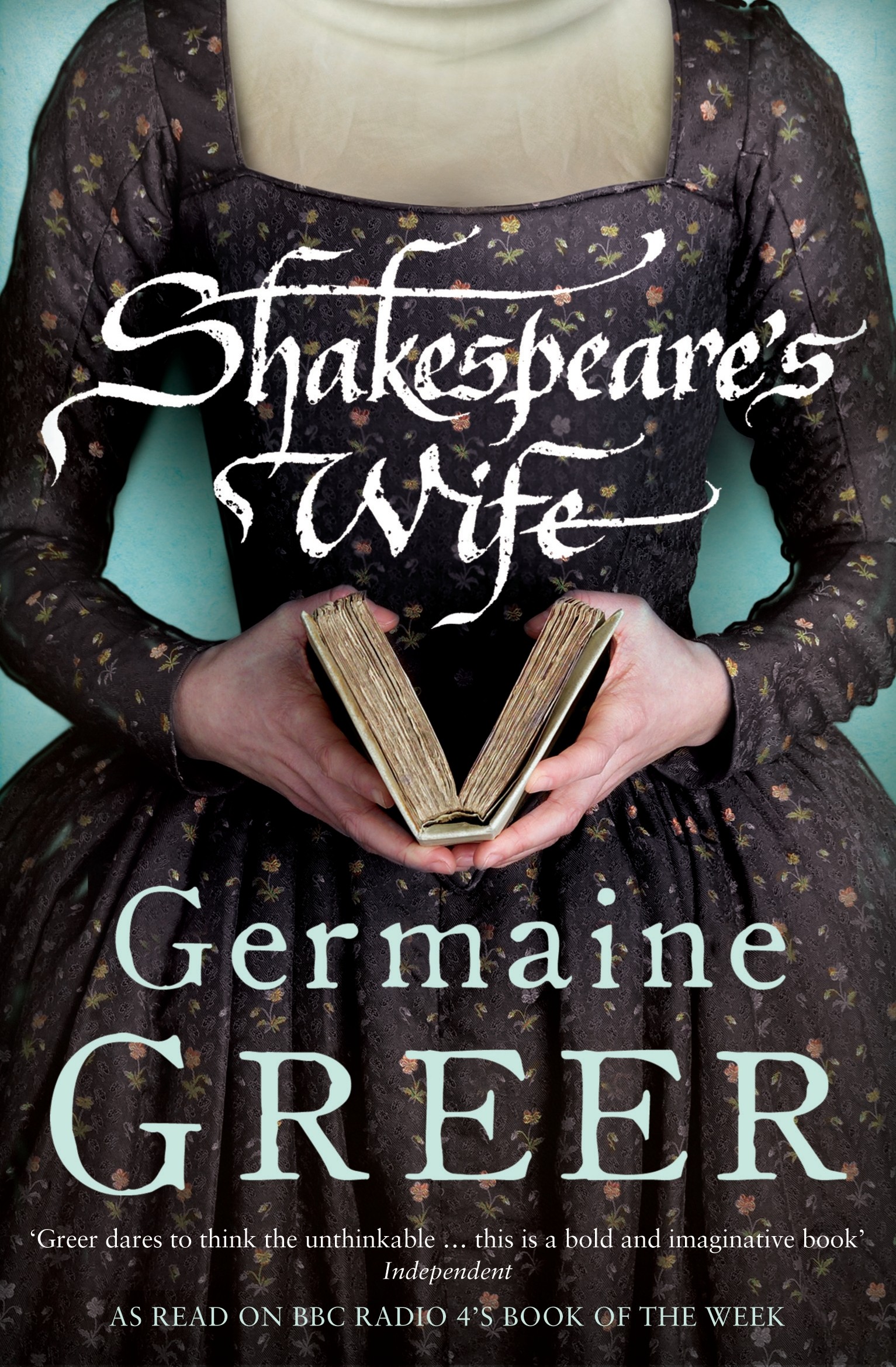 

Shakespeare's Wife