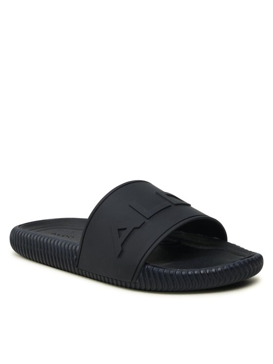 Сланцы мужские ALDO Poolslide 13538263 синие 41 EU