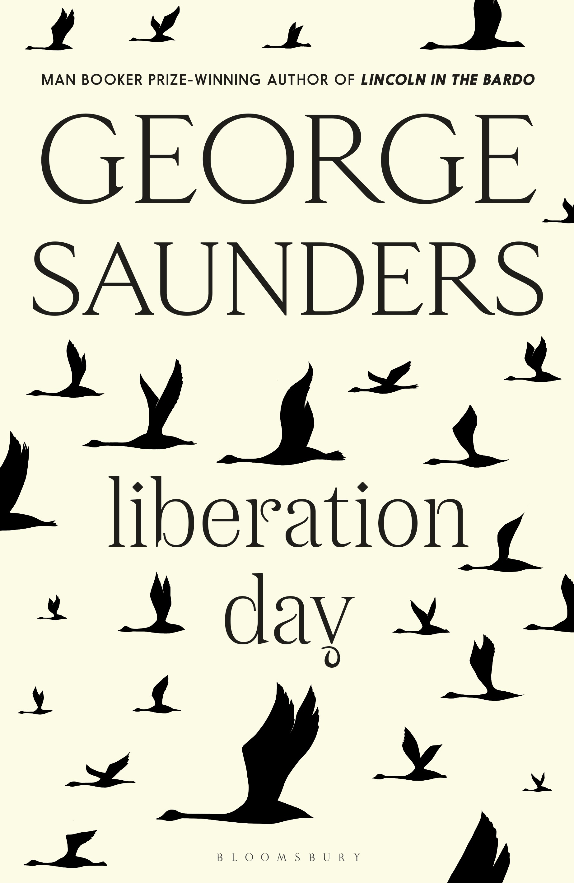 

Liberation Day