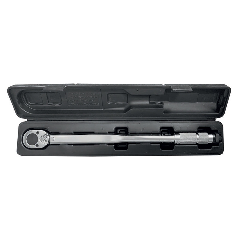 

Ключ динамометрический 1/4"DR (5-25 Нм) AVS TW1427