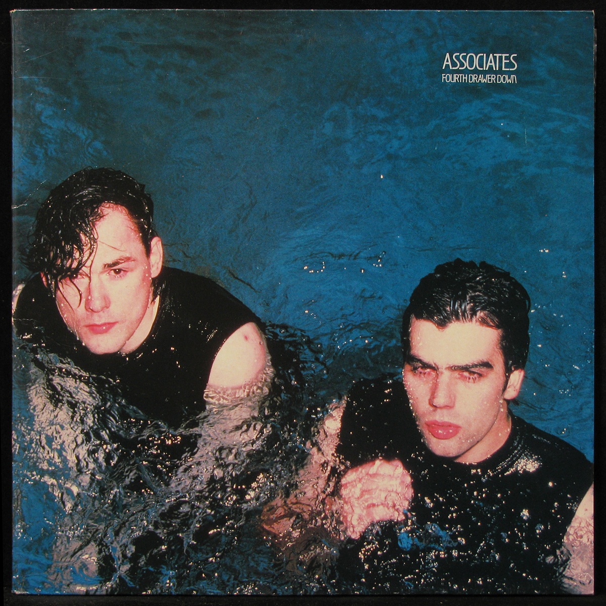 

LP Associates - Fourth Drawer Down Situation Two (298369)