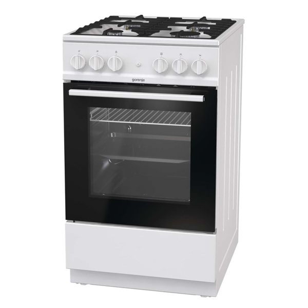 фото Газовая плита gorenje g5wf