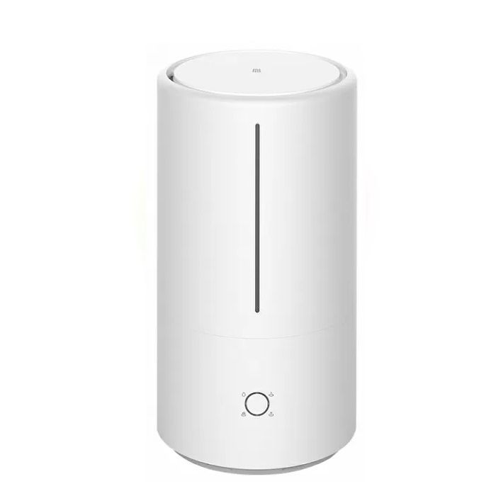

Воздухоувлажнитель Xiaomi SKV4140GL (Глобальная версия) White, Mi Smart Antibacterial Humidifier (SKV4140GL)