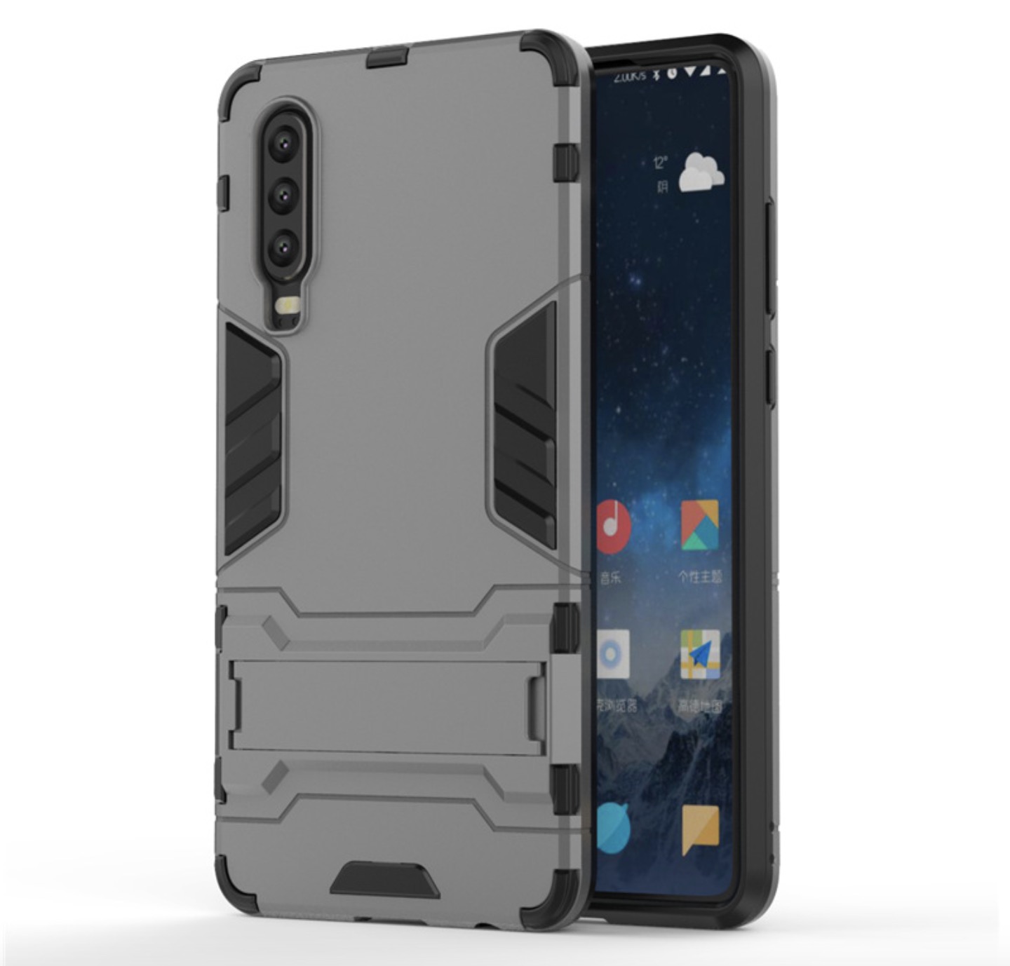 

Чехол MyPads для Huawei Nova 3e 4/128GB Grey (115628), Серый, Huawei Nova 3e 4/128GB