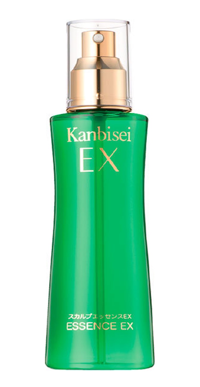 Эссенция для волос C'BON Kanbisei Scalp Essence EX 150мл