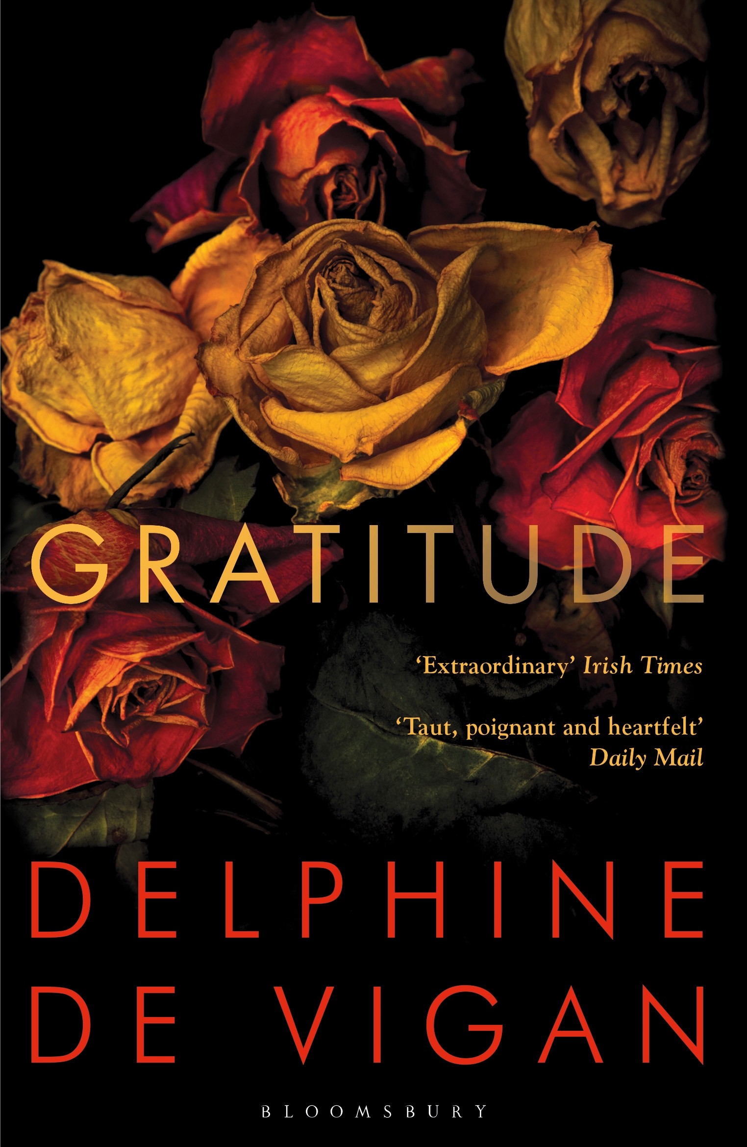 

Gratitude