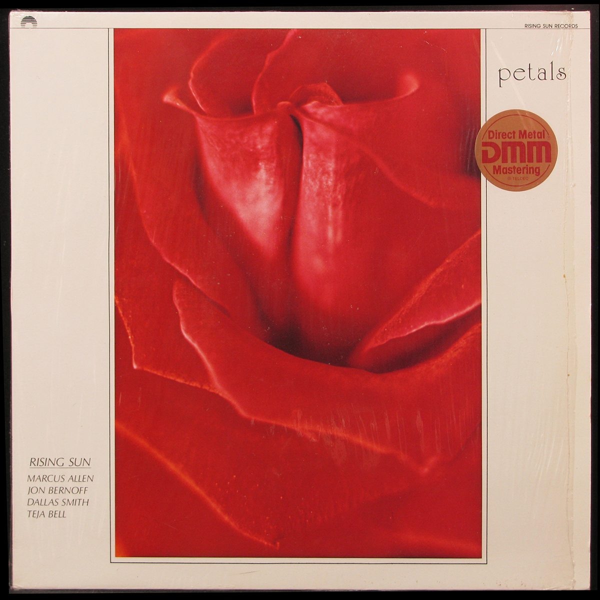 

LP Rising Sun - Petals Rising Sun (297684)