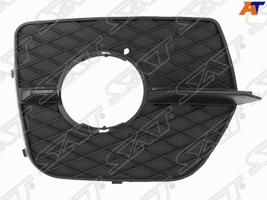 

Оправа Птф Bmw X6 E71 08-12 Rh Sat Арт. St-Bmx6-219-1
