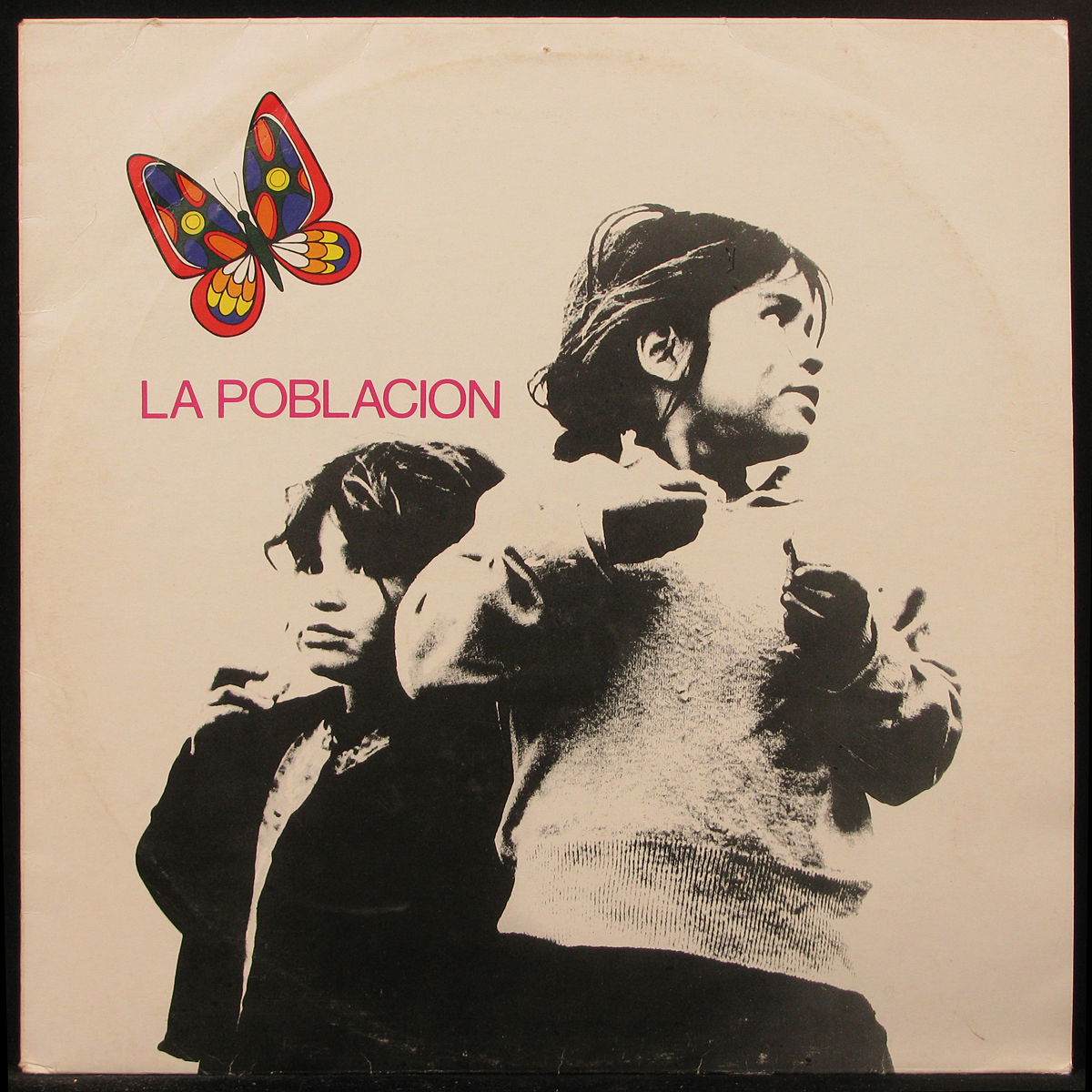 

LP Victor Jara - La Poblacion Dicap (297543)