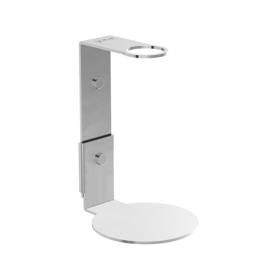 

Держатель дозатора жидкого мыла Vitra Origin хром A44892