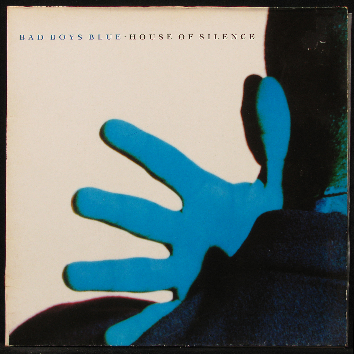 

LP Bad Boys Blue - House of Silence Coconut (297460)