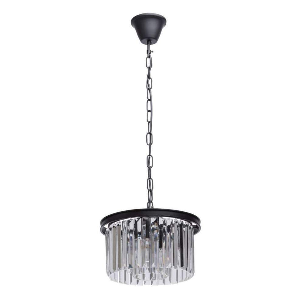 

MW-Light Подвесная люстра Гослар/Goslar 498015103