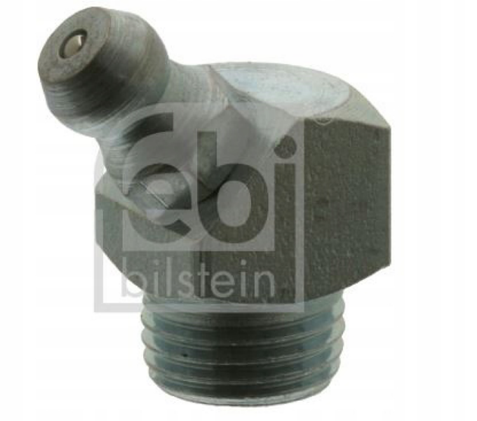 

Масленка BM 10x1 (45) DIN 71412 MB/MAN/VOLVO/SCANIA/DAF/IVECO/RVI