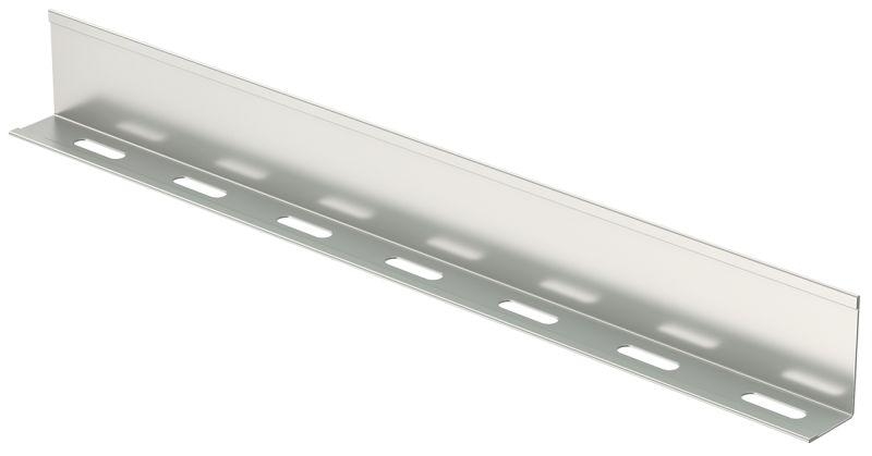 

Разделитель для лотка H80 L2000 IEK CLM50D-RP-080-20 ( 1шт. ), Серебристый