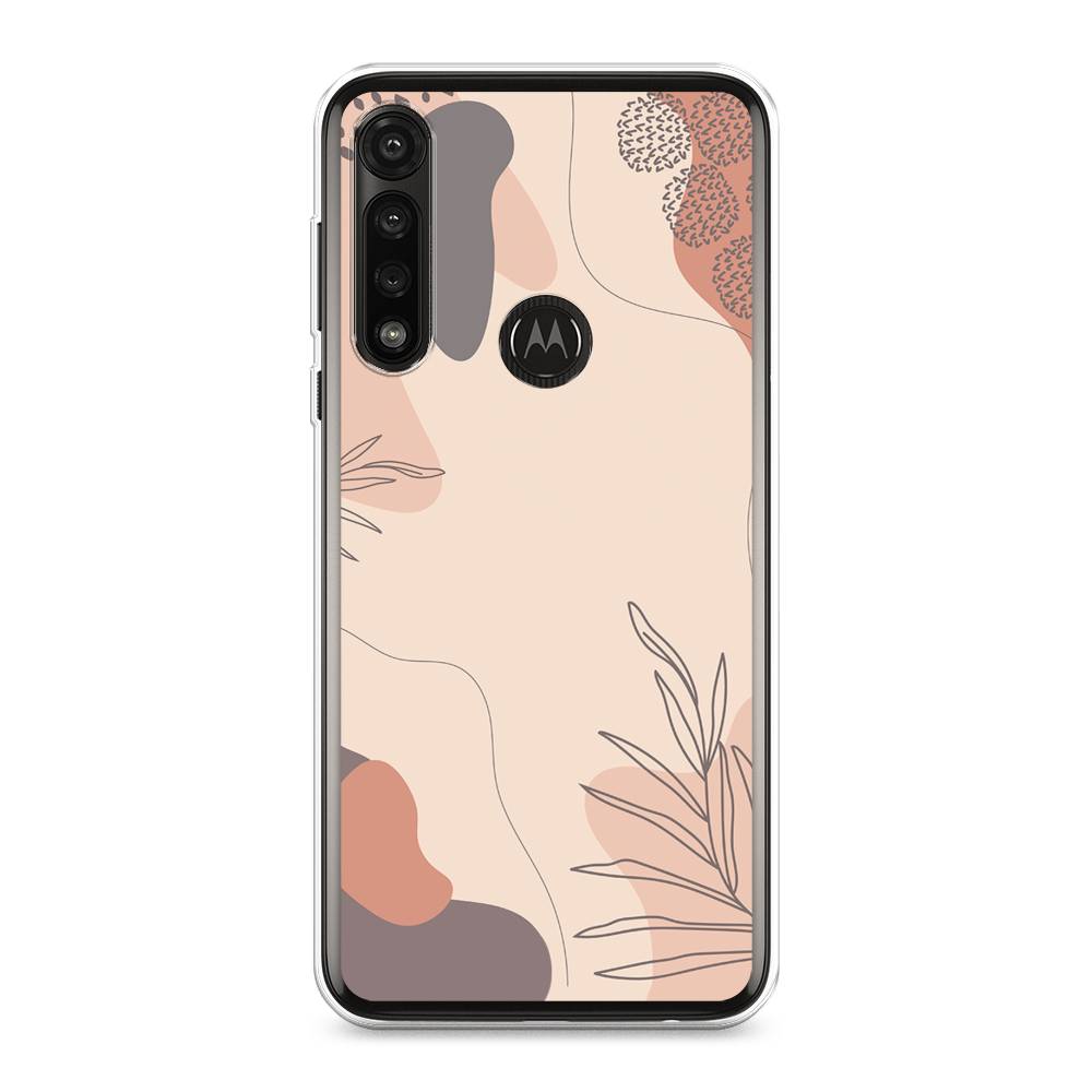 Чехол на Motorola Moto G Power 2020 