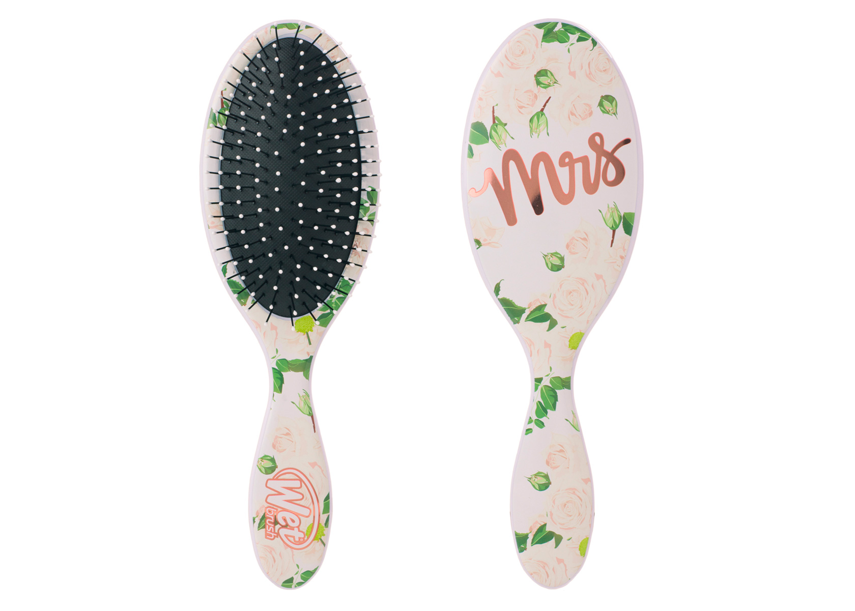 фото Расческа wet brush mrs 110 г