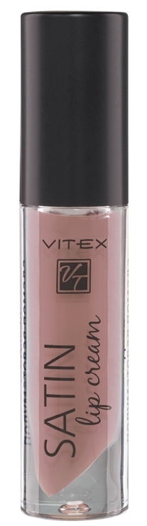 Помада для губ Vitex Satin Lip Cream 3.5г тон 712 Natural Rose