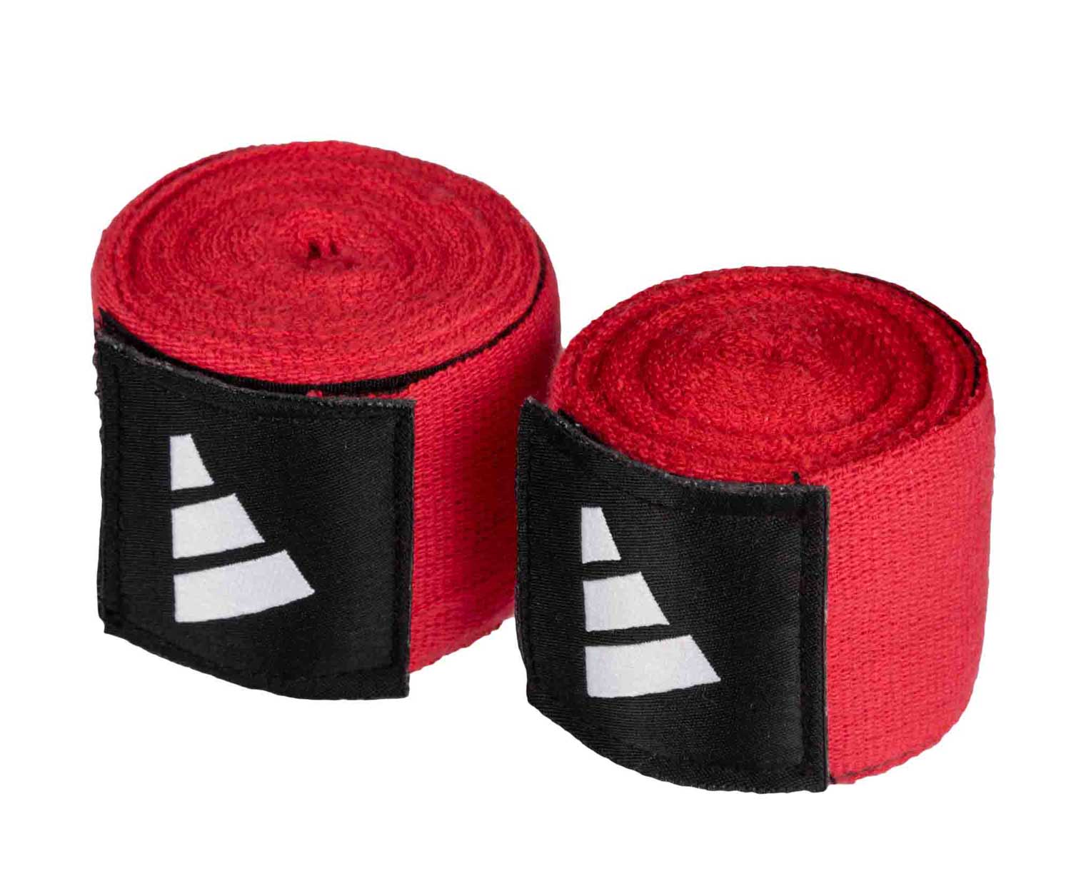 Бинты боксерские Adidas Boxing Mexican Style Pro Hand Wrap красные (длина 4.5 м)