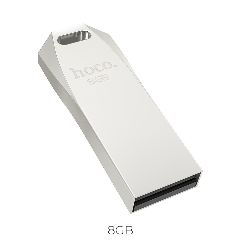 

Флешка Hoco 8 ГБ (ud4/8GB)