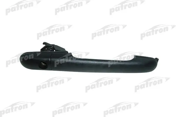 

PATRON Ручка двери (без замка) PATRON P20-0020