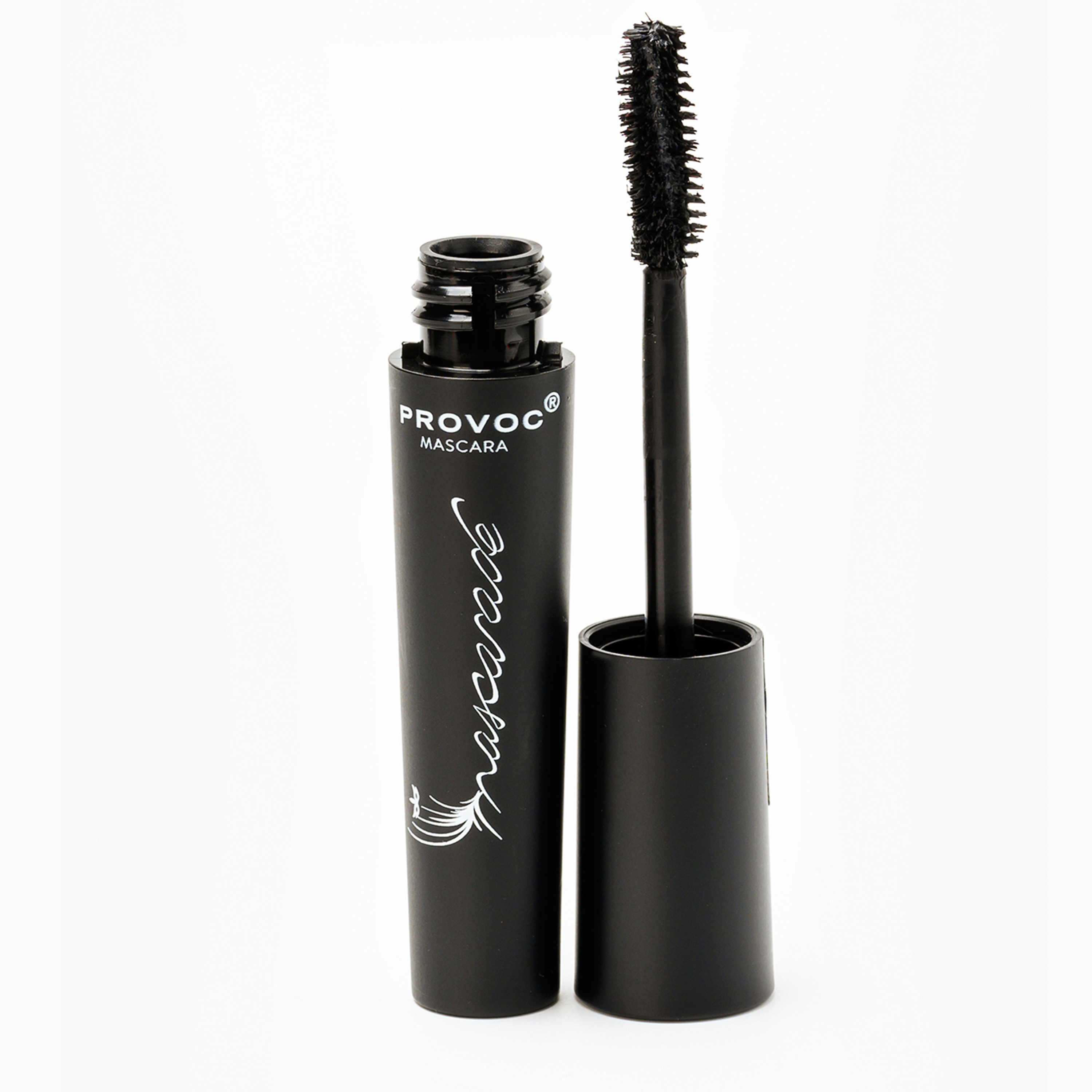 Тушь PROVOC MASCARADE Mascara 12 мл