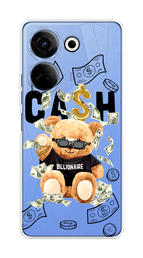 Чехол на Tecno Camon 20 