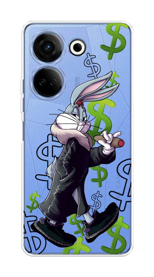 Чехол на Tecno Camon 20 