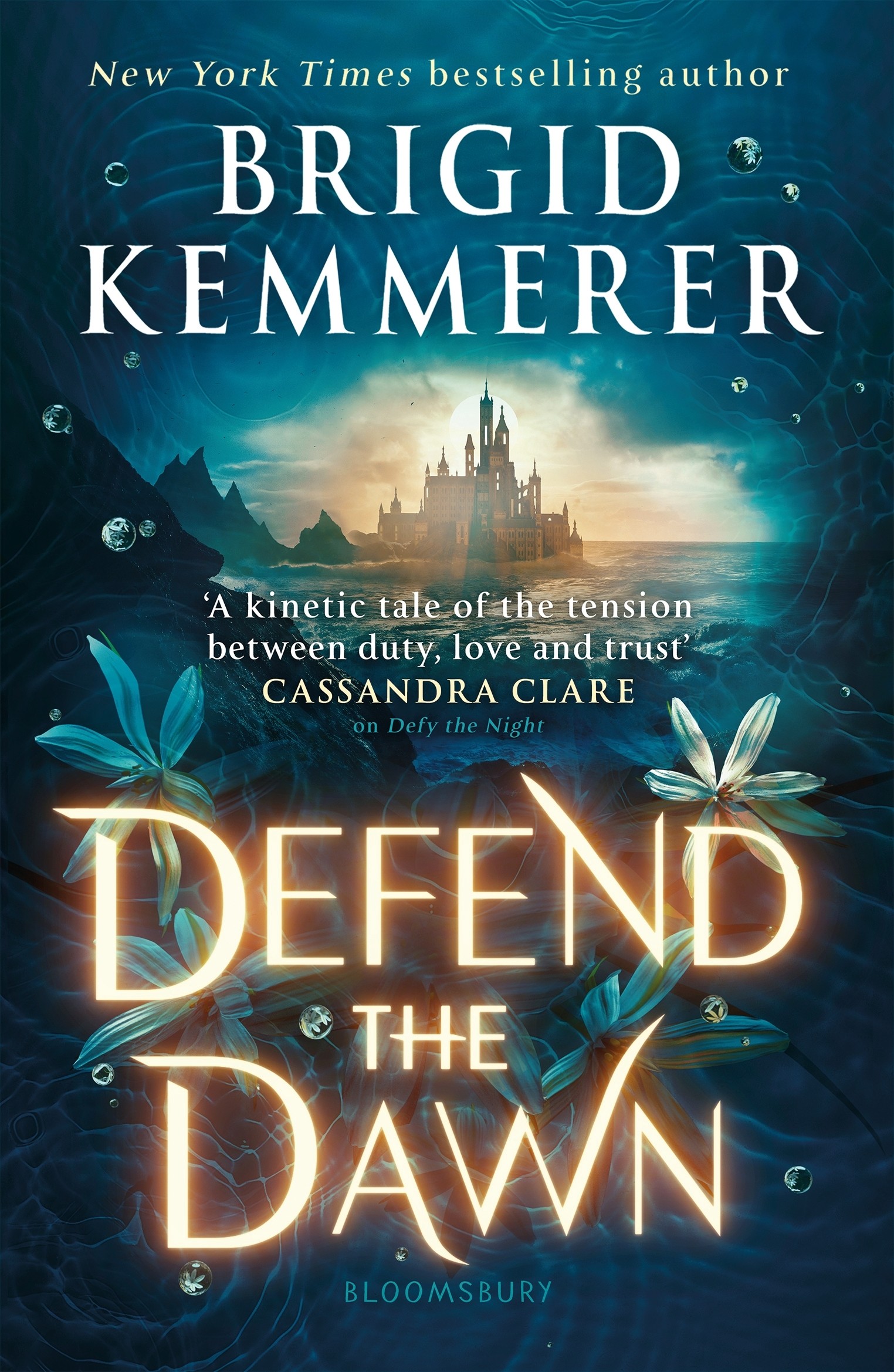 

Defend the Dawn