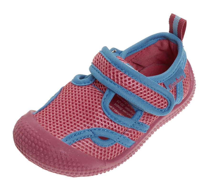 

Аквашузы детские Playshoes 174710, розовый, 28, 174710