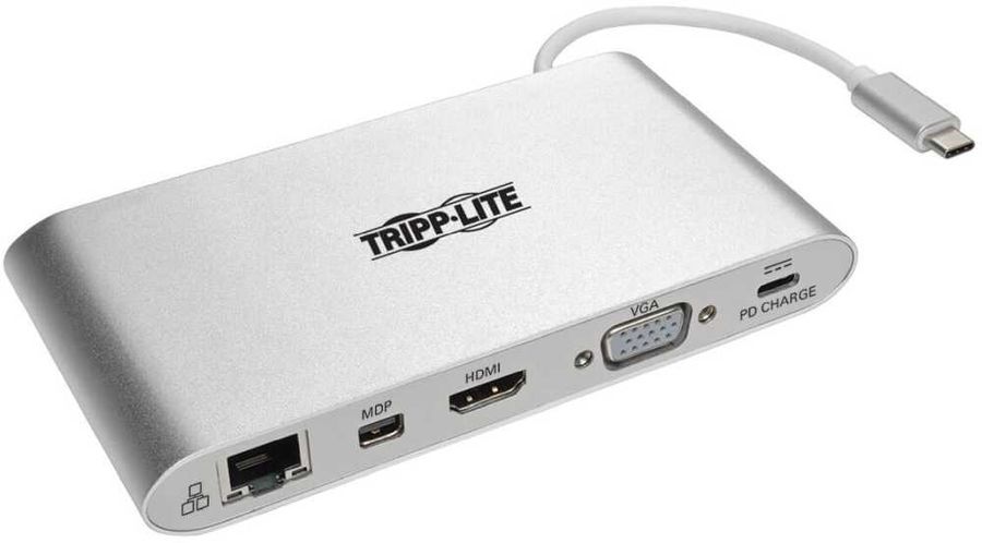 фото Стыковочная станция tripplite u442-dock1