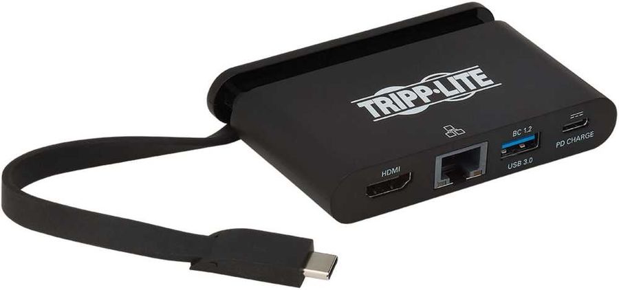 

Порт-репликатор Tripplite U444-T6N-H4GUBC