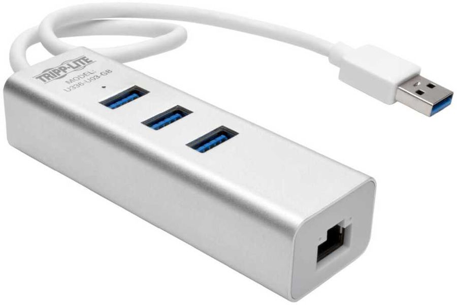 

Порт-репликатор Tripplite U336-U03-GB