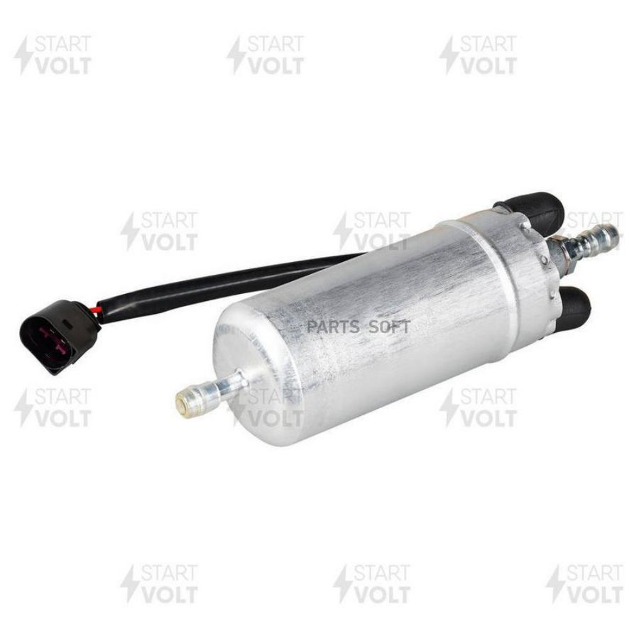 

Мотор Бензонасоса Для А/М Vag Passat B6 (05-)/Transporter T5 (03-) 2.0
