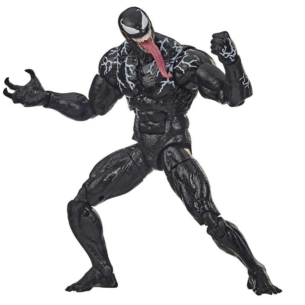 фото Фигурка venom веном (15 см) starfriend