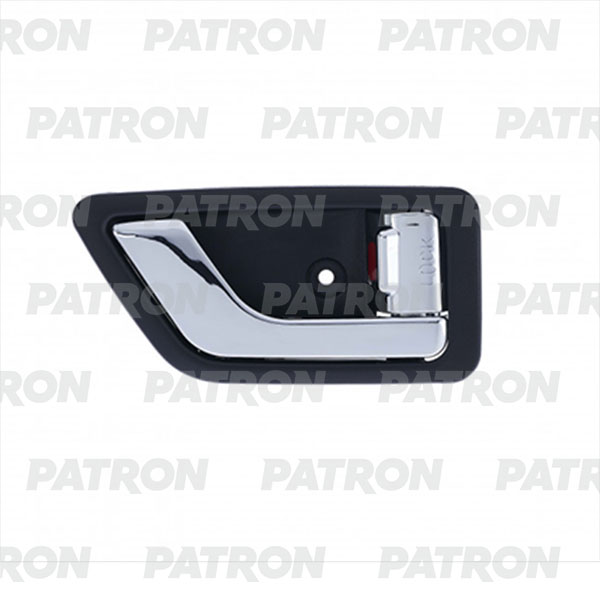 

Ручка внутренняя двери прав Hyundai Getz/Click/TB 02-09, Dodge Brisa , Inokom Getz