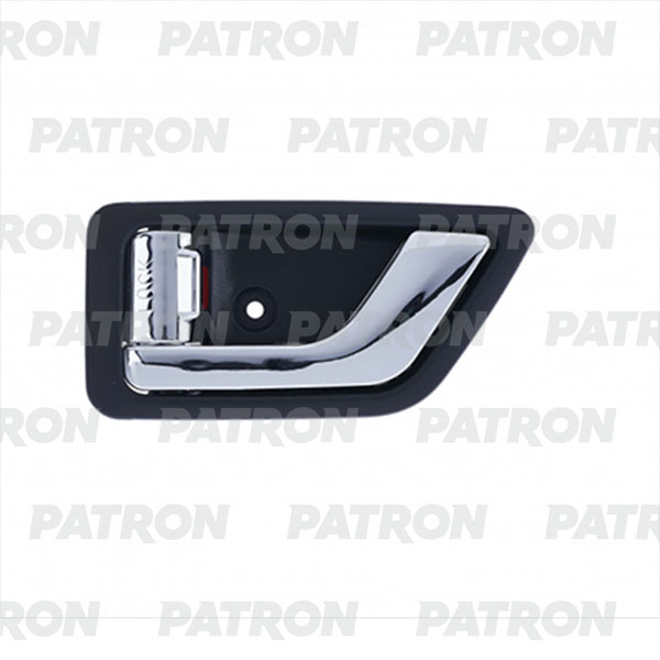 

Ручка двери лев.Hyundai Getz/Click/TB 02-09 (хром)