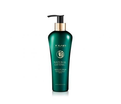 

Крем для тела увлажняющий T-LAB Professional NATURAL LIFTING Absolute Cream 300 мл