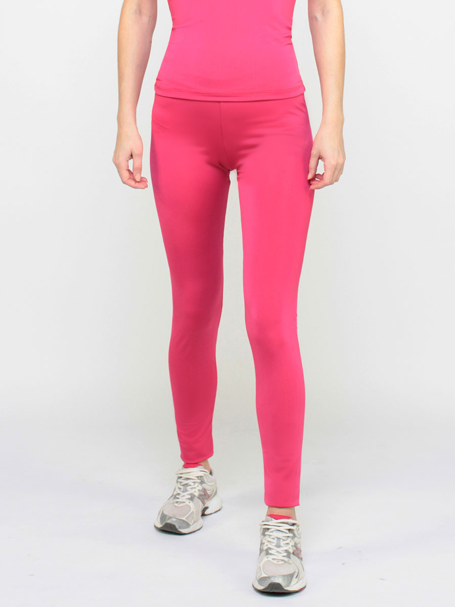 

Леггинсы женские CatFit 90218 бордовые 48 RU, 90218