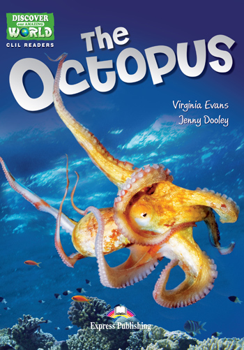 

The Octopus (with crossplatform application)