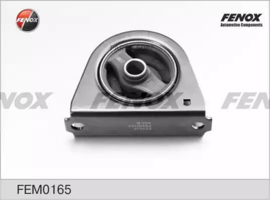 Опора двигателя передняя FENOX fem0165