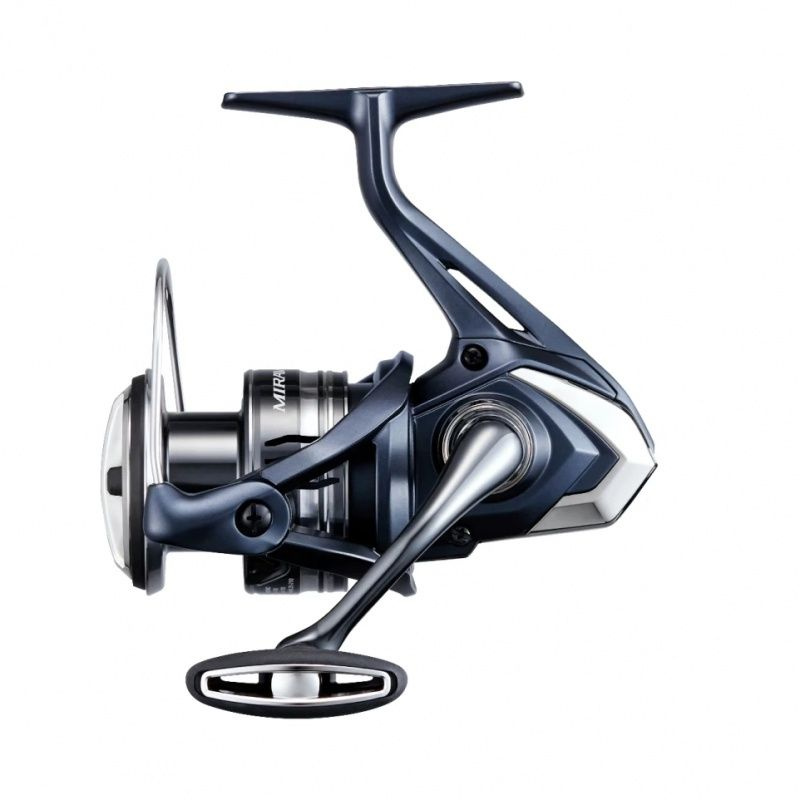 

Катушка SHIMANO Miravel C3000, Серый, Miravel C3000