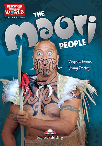 

The Maori People (with crossplatform application)